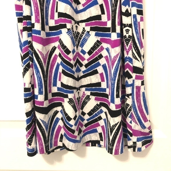 Nwt KOHLS Apt.9 Dress - Picture 4 of 6